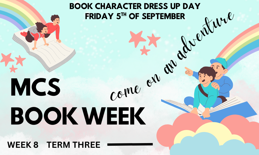 Book Week